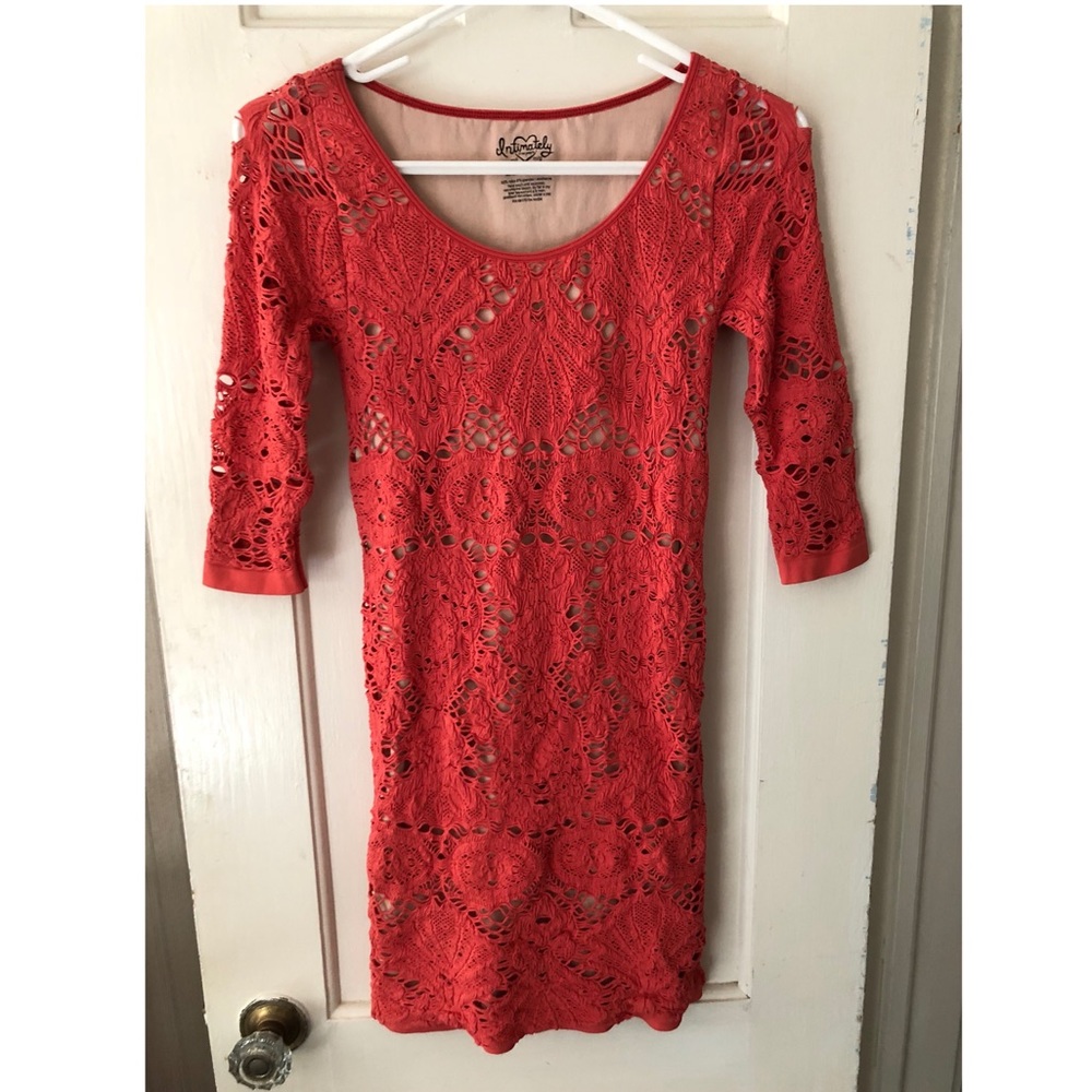 Free People Dress